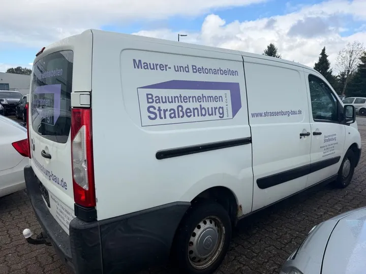 Fiat Scudo