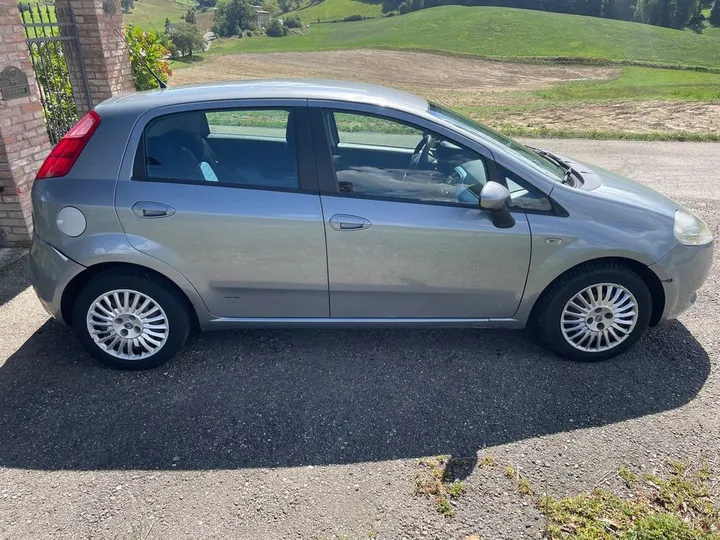 Fiat Grande Punto