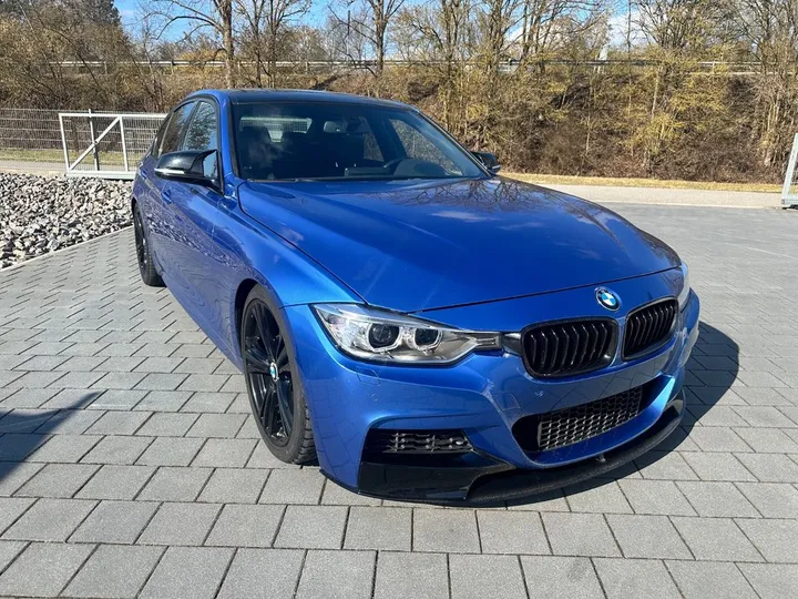 BMW 328