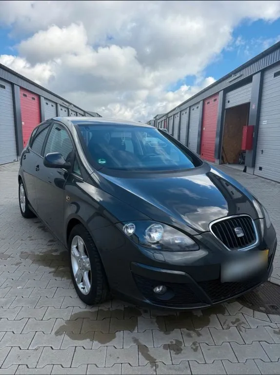 Seat Altea