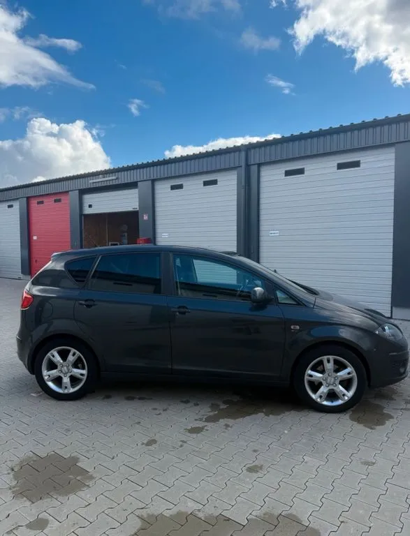 Seat Altea