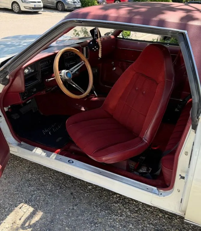 Chevrolet Chevelle