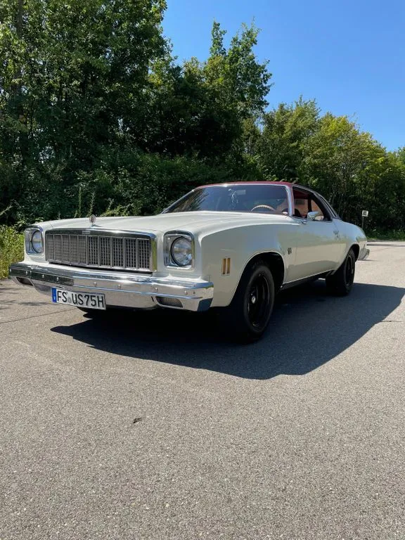 Chevrolet Chevelle