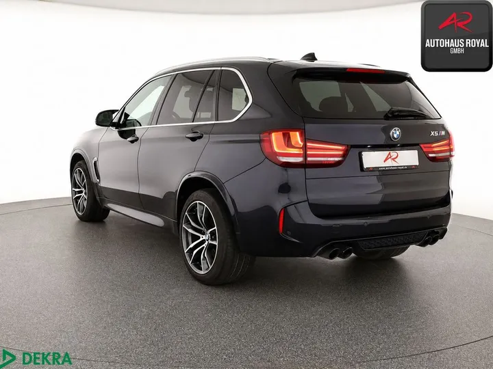 BMW X5 M