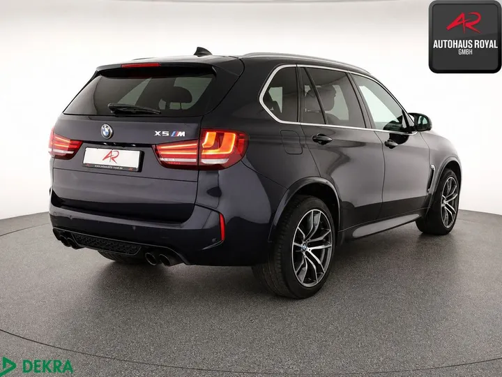 BMW X5 M