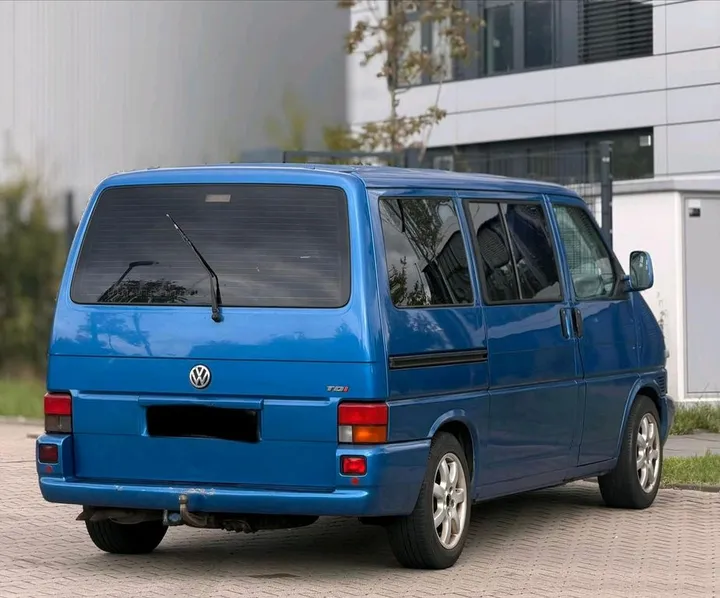 Volkswagen T4 Multivan