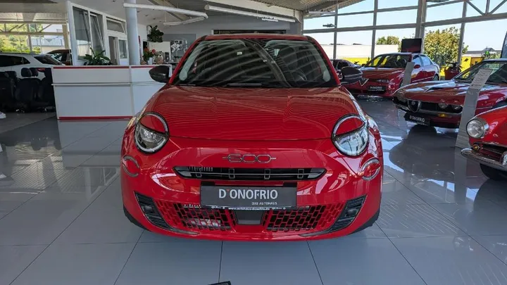 Fiat 600