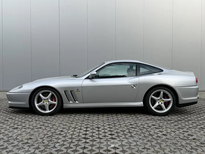 Ferrari 550