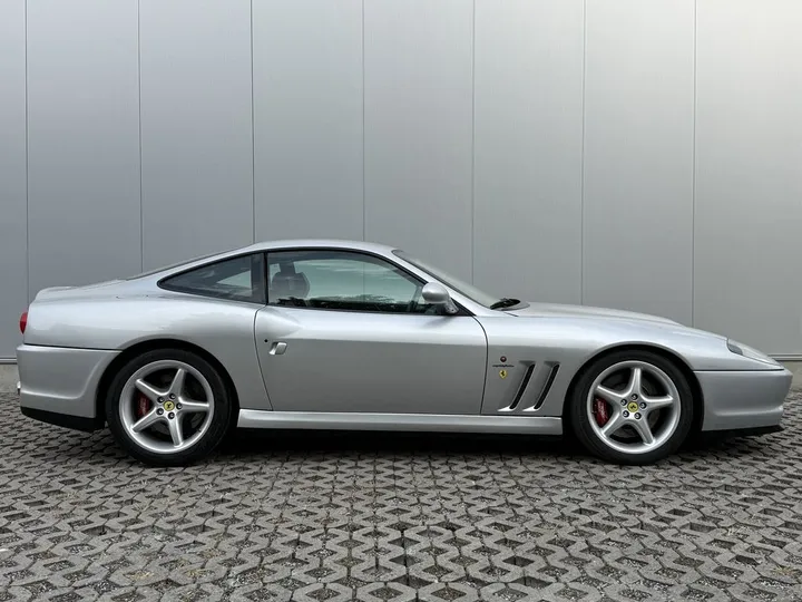 Ferrari 550