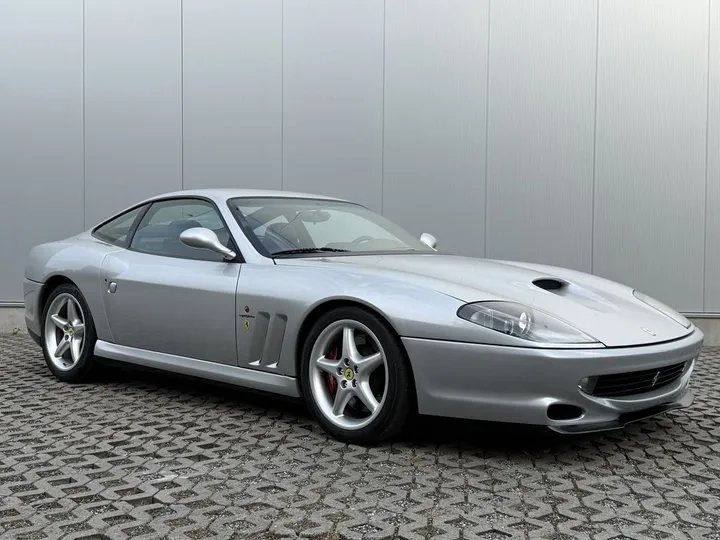 Ferrari 550