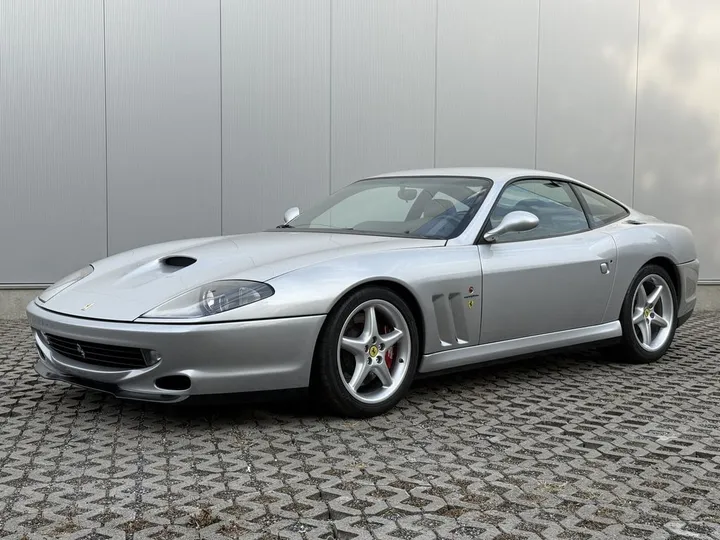 Ferrari 550