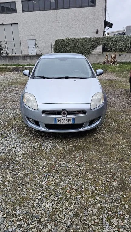 Fiat Bravo