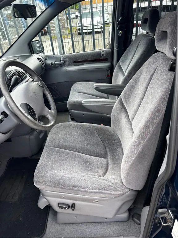 Chrysler Voyager