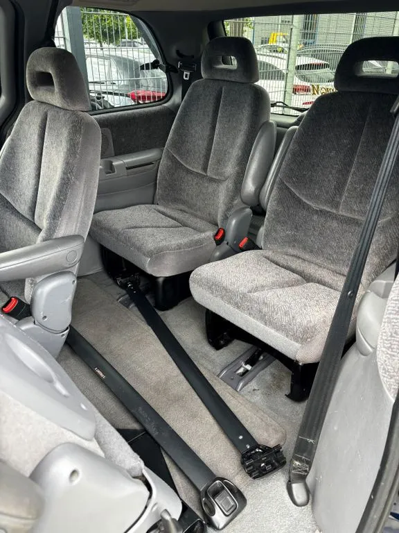 Chrysler Voyager