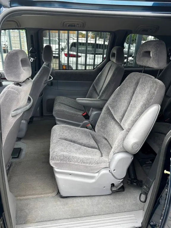 Chrysler Voyager