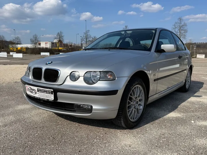 BMW 316