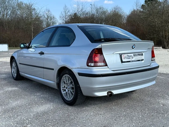 BMW 316