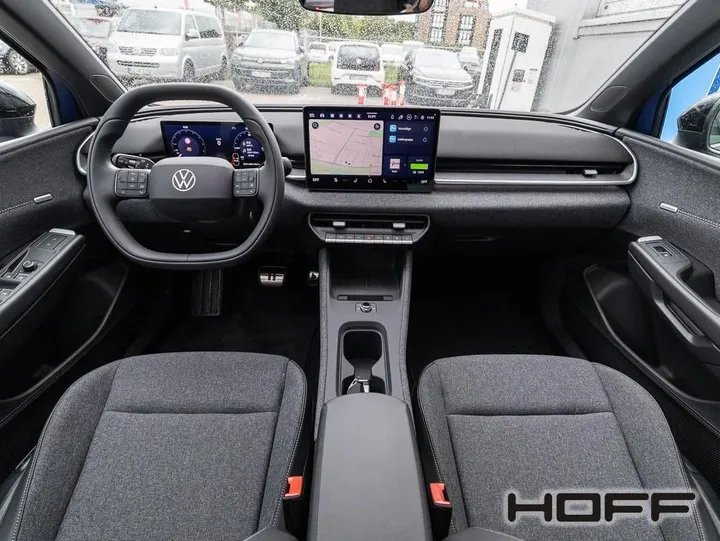Volkswagen ID. Polo