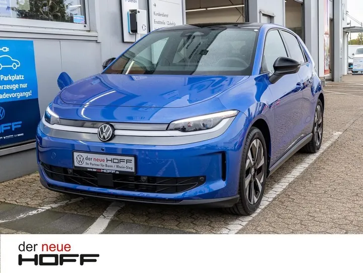Volkswagen ID. Polo