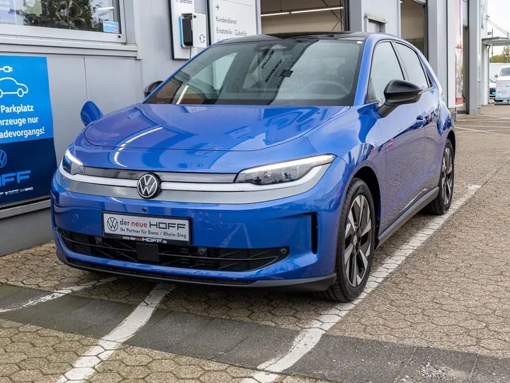 Volkswagen ID. Polo