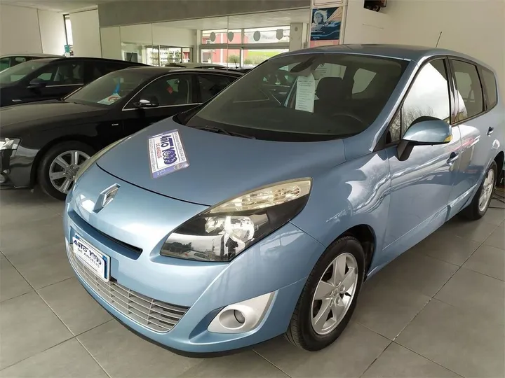 Renault Other