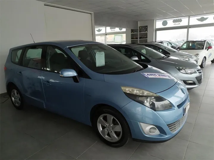 Renault Other