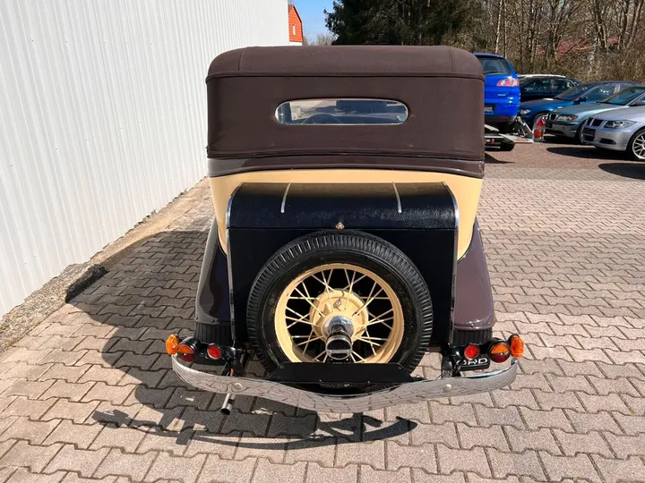 Ford Other