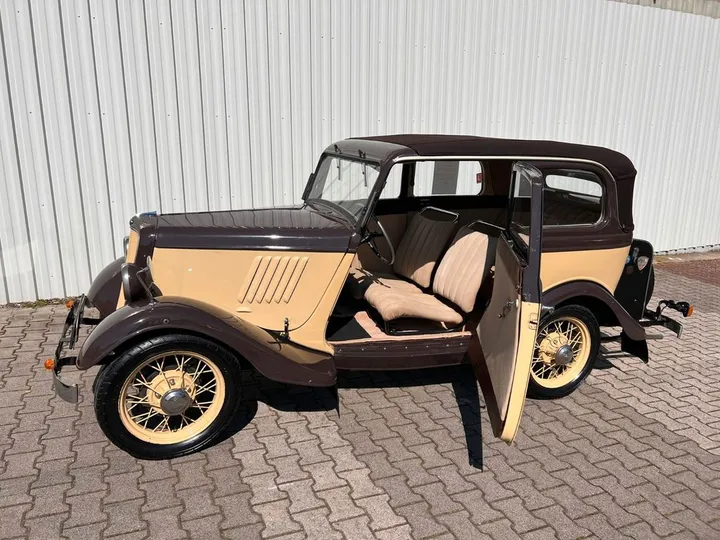Ford Other