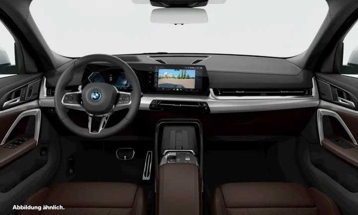 BMW iX2