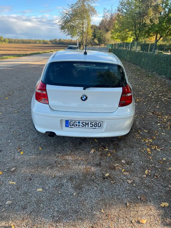 BMW 116