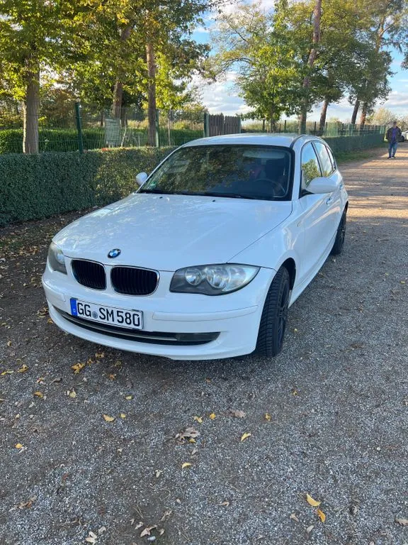 BMW 116