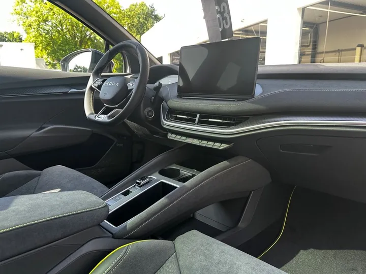 Škoda Enyaq