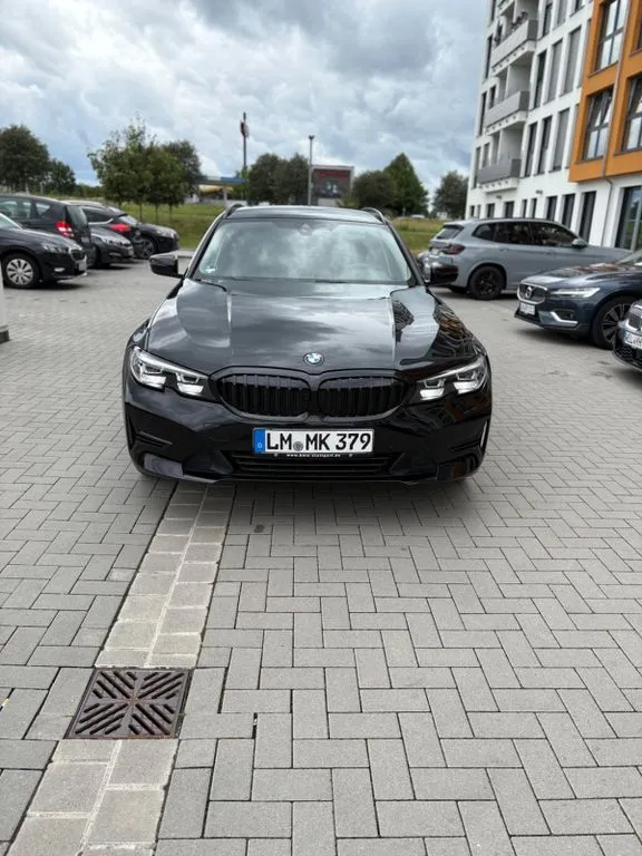 BMW 318