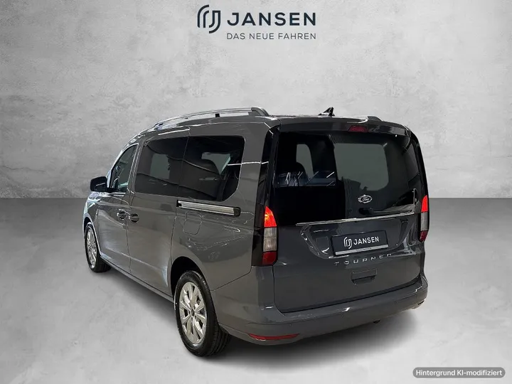 Ford Tourneo Connect