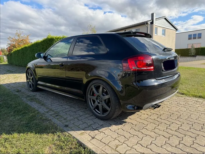 Audi S3