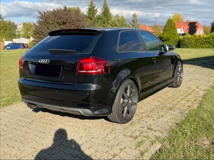 Audi S3