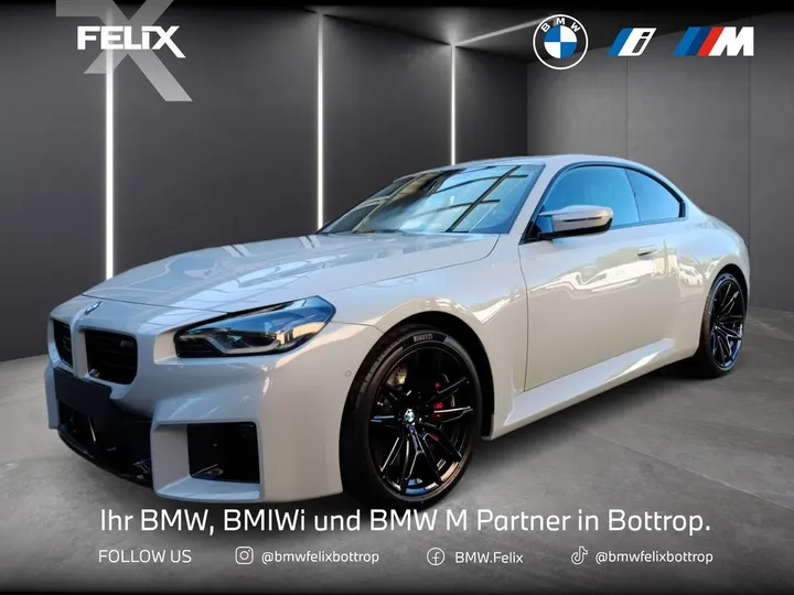 BMW M2