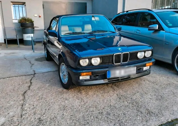 BMW 325