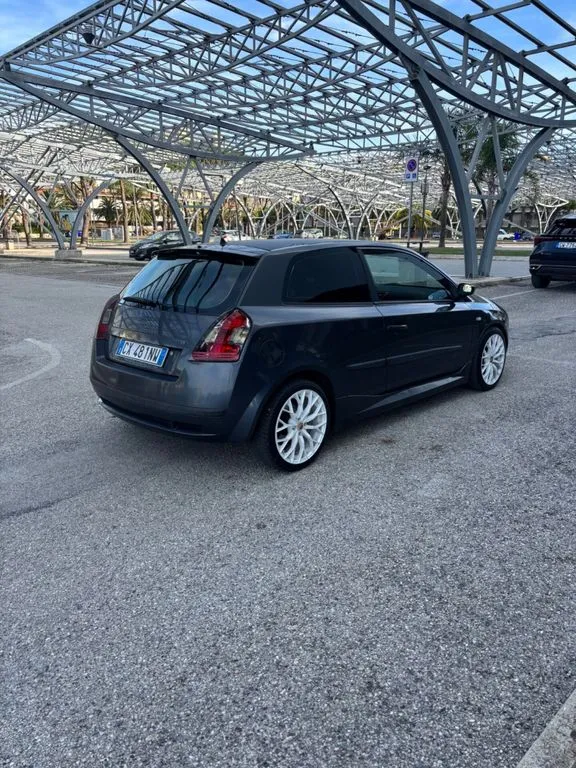 Fiat Stilo