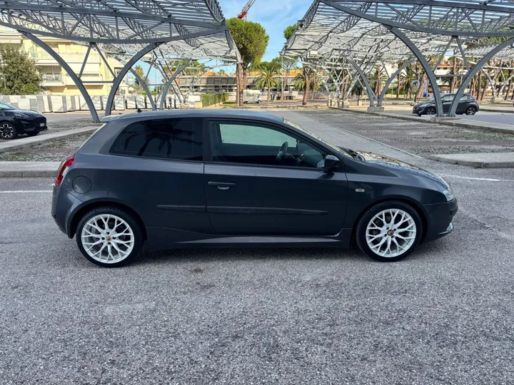 Fiat Stilo