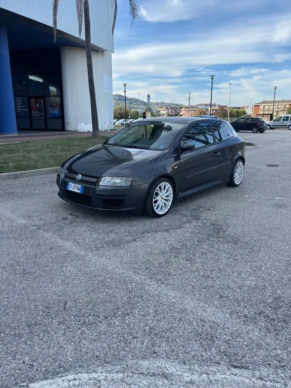 Fiat Stilo