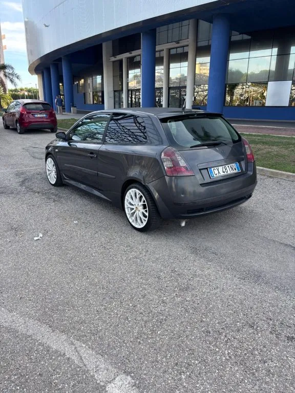 Fiat Stilo