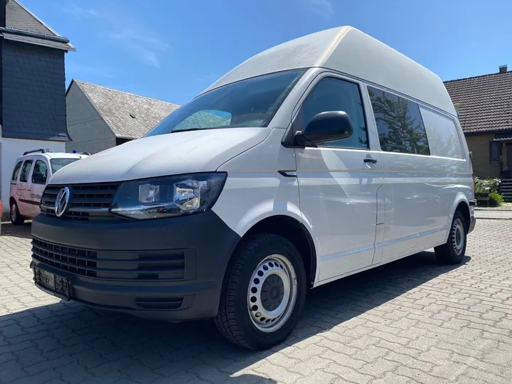 Volkswagen T6 Transporter