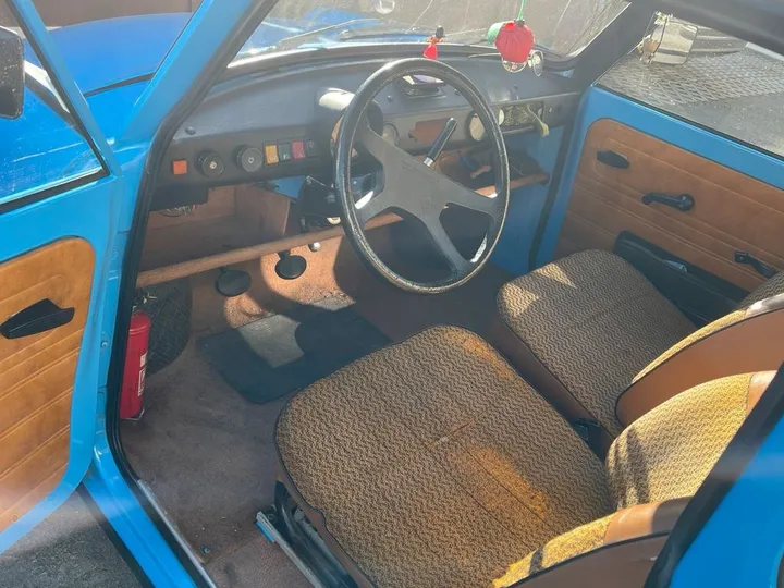 Trabant 601