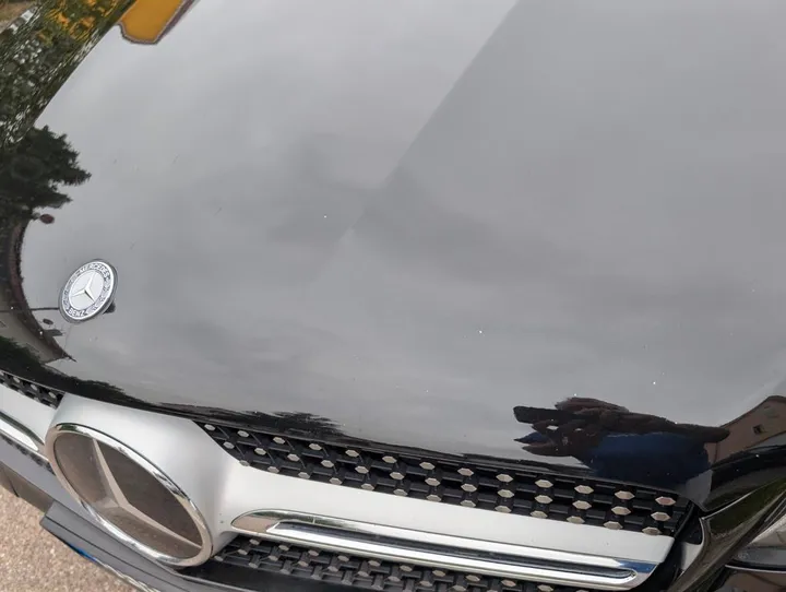 Mercedes-Benz GLC 250