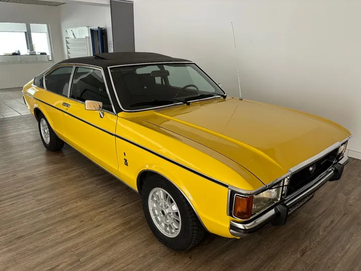 Ford Granada