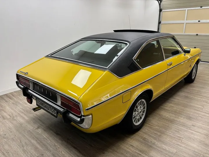 Ford Granada