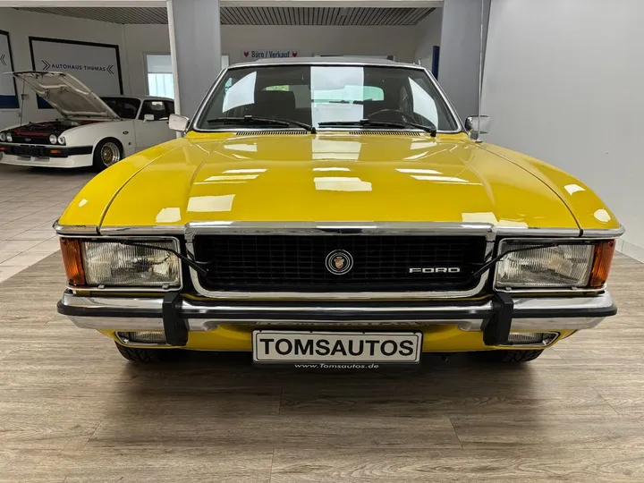 Ford Granada
