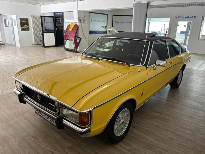 Ford Granada