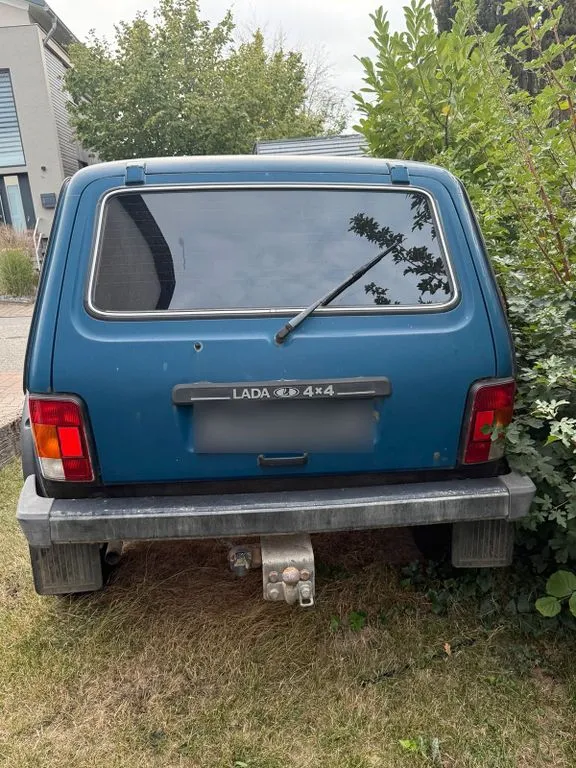 Lada Niva